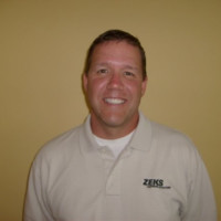Mark Beauchamp