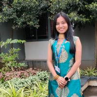 Kiran S.