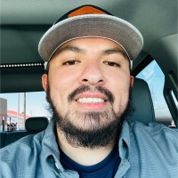 James Martinez