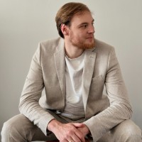 Hannes Van der Haegen