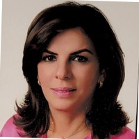 Manal Mustafa