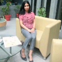 Kanika Bhushan