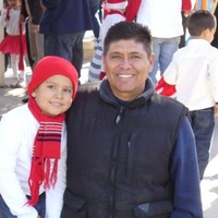 Jorge Alberto Lopez Olivas