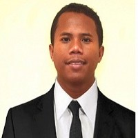 Andriamanjaka RAMASONDRANO