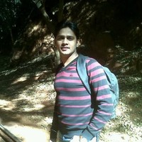 Mahendra Dubey