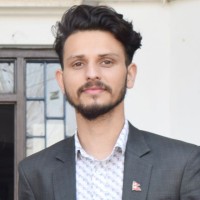 Aashish Bhatta