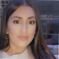 Maryam Ahmed Acca