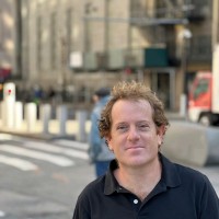 Andrés Meirovich Bellolio