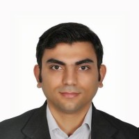 Ahmad Vasheghani Farahani