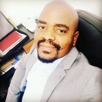 Thatayaone Ndovie