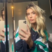 Phoebe Wright