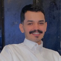Khalid Al Laqbi