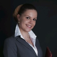 Ekaterina Trutneva