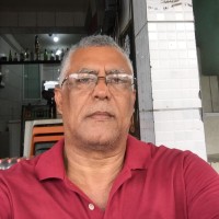 Geomar Paixão