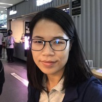 Wendy Wu