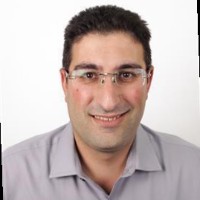 Yoel Gerstenfeld
