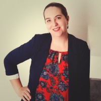 Sarah Dorsey