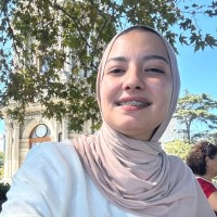 Fatma Bel Haj Othmane, Pmp®