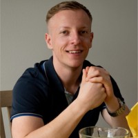 Jacob Andersen