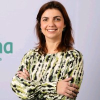 Raquel Falcato