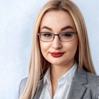 Maryna Krasnova
