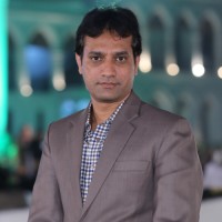 Shahzad Akram