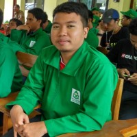 Muh Anugrah Mukti