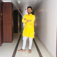 CS Deepak Sharma