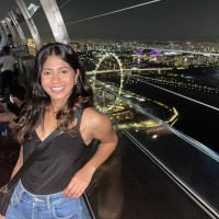 Veronica Chettiar