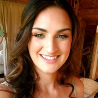 Samantha Green