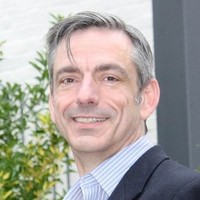 Neil Mcgregor-Paterson