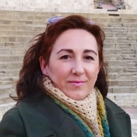 Mari Carmen Robles Zurita
