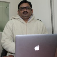 Rajneesh Chauhan