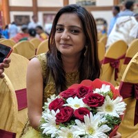 Akshatha Iyer