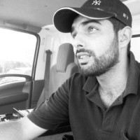 ubaid Saqib