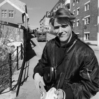 Oliver Nordal