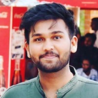Lohith DS