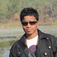 Sudhansu Raula