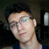Luis Julian Gomez Leos