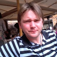 Andreas Koldrup
