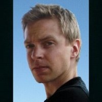 Øyvind Østlund