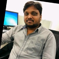 Naresh Cherla