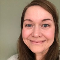 Helle Nørgaard