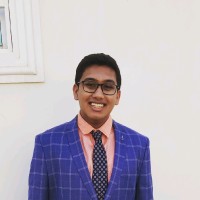 Vedant Hoshing