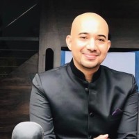 Tushar Pande