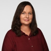 Melanie Barnes