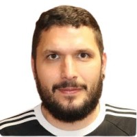 Camilo Andres Medina Rivera