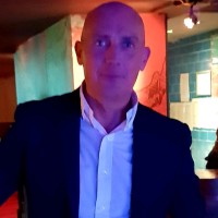 Simon Wilkinson