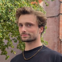 Thomas Van de Beek