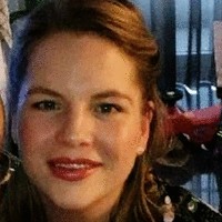 Tiffany Van Den Oever